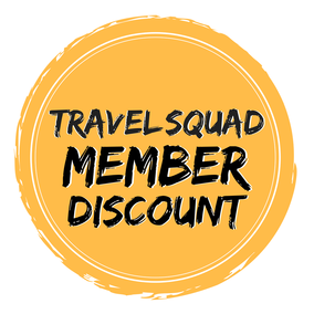 Sagada Travel Discount